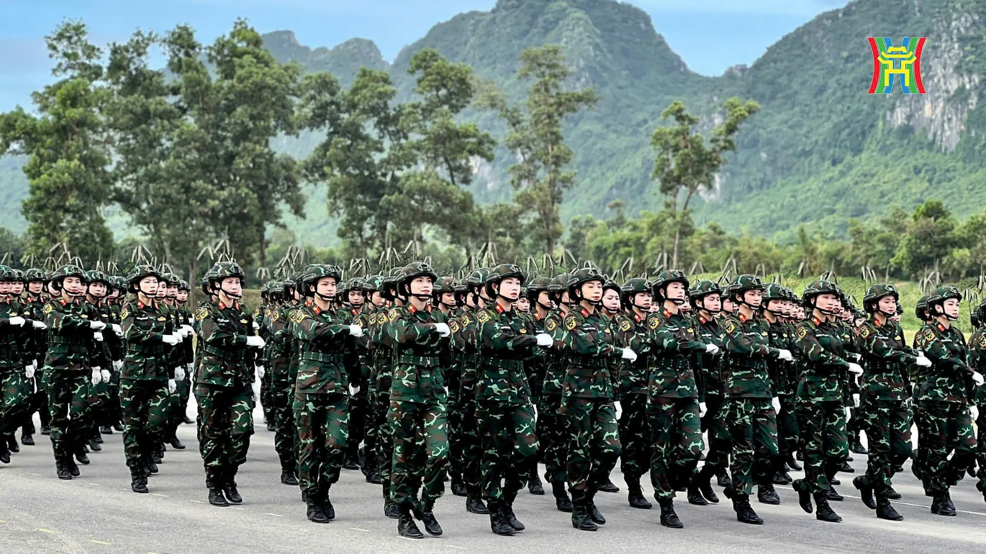 Đài PTTH Hà Nội